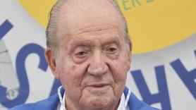 El rey emérito salda deudas con sus amigos empresarios: devuelve los cuatro millones que le prestaron para pagar al fisco