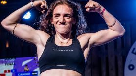De bailar con Justin Bieber a la lucha olímpica y breaking: Lola, la futura guerrera del break dance