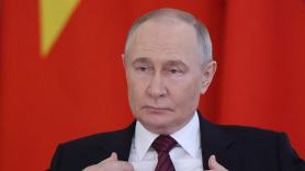 Hablan del desmoronamiento del ejército de Putin tras lo ocurrido con sus soldados en Ucrania en un solo día