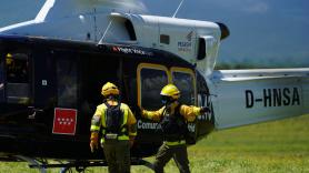 ATAIRE advierte que los servicios públicos de emergencias aéreas están en riesgo ante los posibles aranceles a las importaciones de EEUU