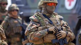 Alemania se mueve hacia un rearme masivo: el gasto de la OTAN dará un vuelco