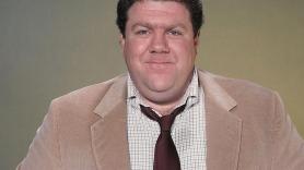 Muere a los 76 años el actor George Wendt, famoso por interpretar a Norm en 'Cheers'