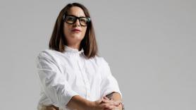 Clara Tiscar: "Las mujeres escuchamos más 'true crime' porque nos vemos como posibles víctimas"
