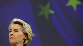 Aranceles de Donald Trump hoy en directo: Von der Leyen, conexión directa con el Despacho Oval: "Una buena llamada con el presidente de Estados Unidos"