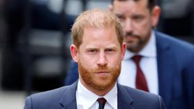 El paso drástico que estuvo a punto de dar el príncipe Harry para alejarse todavía más de la familia real