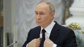 Las exigencias de Putin no se cumplirán: la OTAN no proporcionará ninguna garantía