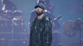 Eminem demanda a Meta por violación de derechos de autor