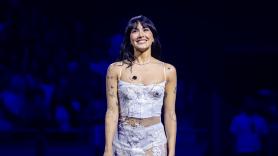 Paga 215 euros por ver a Aitana en concierto y sus críticas abren debate: "Pobre, que drama"