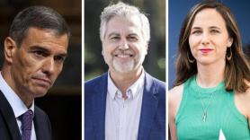 Alsina sorprende al dar la razón a Podemos tras las últimas noticias: "Cuando tiene razón, tiene razón"