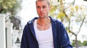 Adiós crisis, hola nuevo disco: Justin Bieber lanza por sorpresa 'Swag', su primer álbum en cuatro años