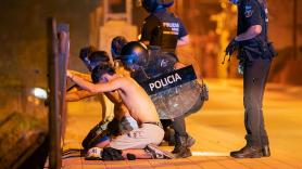 La 'cacería' racista de Torre Pacheco: las claves de tres días de violencia contra los inmigrantes
