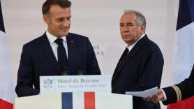Francia: el extraño caso de la séptima economía del planeta y su desmesurada crisis de deuda