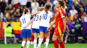 Los penaltis condenan a España e Inglaterra ahoga el sueño de la Eurocopa