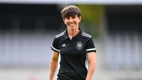 Sonia Bermúdez, nueva seleccionadora de 'La Roja': Montse Tomé se queda sin renovación