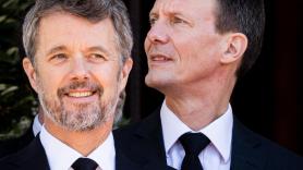 Se avecina (otra) guerra entre Federico de Dinamarca y su hermano Joaquín de Dinamarca