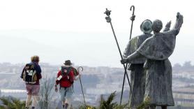 Camino de Santiago: etapas y tramos del camino portugués de la costa