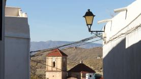 El pueblo de las flores de España donde las plantas son las protagonistas de cada rincón