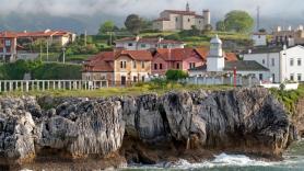 La joya que combina playa y montaña es uno de los pueblos más bonitos de España