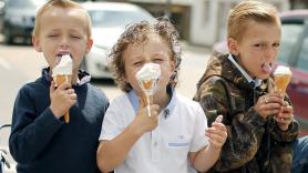Soy técnica en nutrición y estos son 5 malos hábitos que pueden afectar al desarrollo de tus hijos