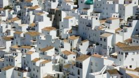 El pueblo con el nombre más de largo de Andalucía y un pasado colono que merece la pena visitar