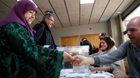 Elecciones municipales y autonómicas: ¿hasta qué hora se puede votar el 28 de mayo?