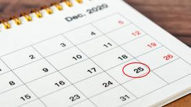 Calendario laboral junio 2023: días festivos y puentes por localidades