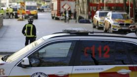 Los Tedax se desplazan a Talavera por un explosivo hallado en las obras de un supermercado