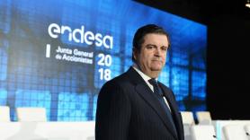 Borja Prado pierde poder en Mediaset tras una nueva reorganización del grupo