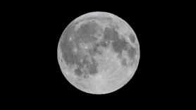 Luna de la Cosecha 2023: significado y cuándo ver la luna llena de septiembre