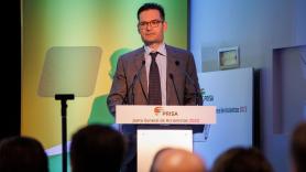 Los accionistas respaldan con un abrumador 99,52% la gestión de Oughourlian al frente de PRISA