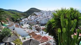 La ruta definitiva por los 5 pueblos blancos más bonitos de Andalucía