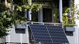 Los alemanes están como locos con la energía capaz de generar electricidad gratis sin instalaciones complicadas