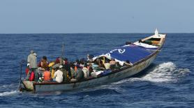 Al menos 20 migrantes muertos y varios desaparecidos en naufragio frente a Lampedusa