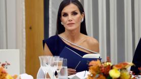 En Italia hablan así de la dieta de Letizia y acaban dando este consejo
