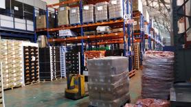 En Reino Unido elogian la estrategia de un banco de alimentos de Cataluña para evitar tirar toneladas de comida a la basura