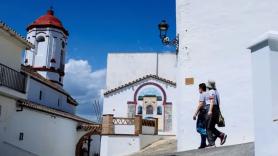 El único pueblo-museo del mundo está en España y más concretamente se oculta en este rincón andaluz