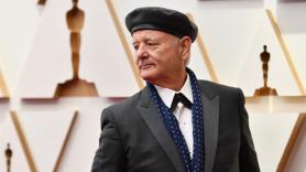 Bill Murray tiene nueva novia: la cantante Kelis