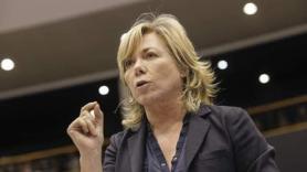Investigan a Pilar de Castillo, en las listas del PP para las europeas, por presunta administración desleal