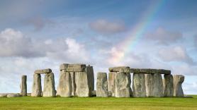 La nueva teoría sobre el Stonehenge que te va dejar de piedra