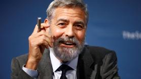Así ha encontrado George Clooney la receta del éxito empresarial