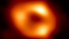Un agujero negro acaba de dar la razón a Einstein
