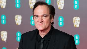 Tarantino habla del precio de las entradas de los cines: se puede discrepar, pero lo dice muy claro