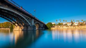 Velá de Santa Ana en Triana 2025: programa de las fiestas del barrio de Sevilla