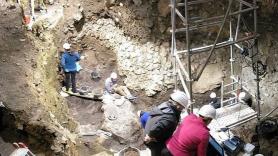 Describen un nuevo caso de canibalismo en Atapuerca ocurrido hace 5.700 años