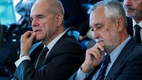 La Audiencia de Sevilla eleva a Europa las sentencias sobre los ERE para evitar "riesgo de impunidad"