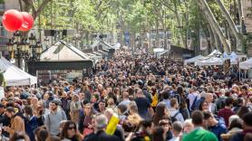 Calendario laboral 2025: estas comunidades tienen festivo el 23 de abril