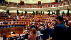 EN DIRECTO: Pleno en el Congreso de los Diputados