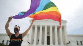 El Supremo de Estados Unidos avala prohibir los tratamientos a menores transexuales