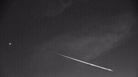 La Agencia Espacial Europea descarta que la bola de fuego que cruzó España fuera un meteorito