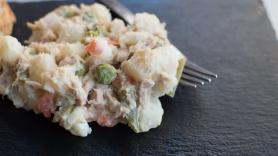 Esta es la mejor ensaladilla de España